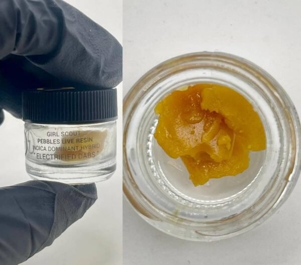 High Voltage Extracts - Image 3