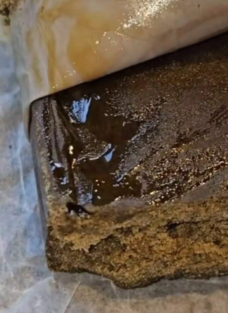 Moroccan Hashish