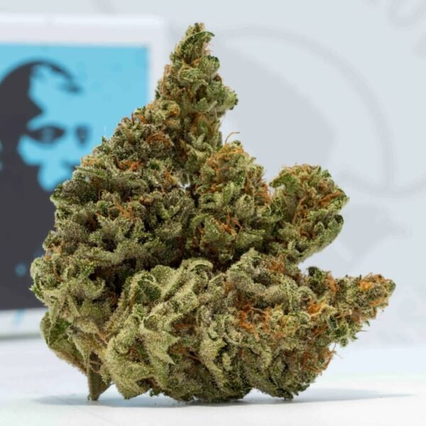 Afghan Kush