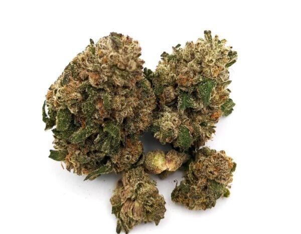 Blueberry Blast - Image 4