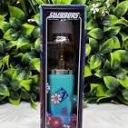 2G Vape Cannabis Premium