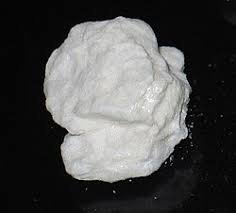 Pure Columbian Coke