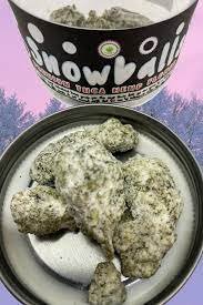 Snowballs