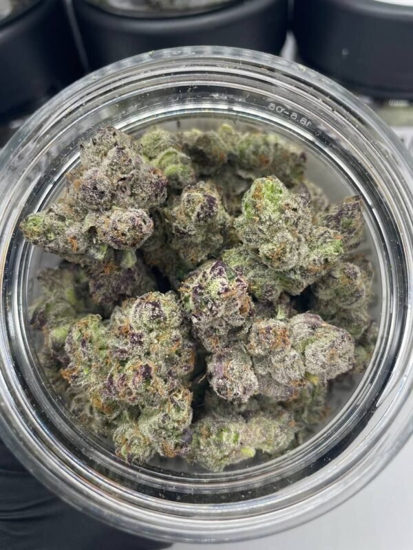 og kush marijuana grass