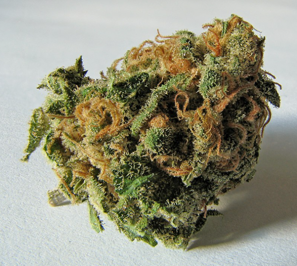 Green Crack (Green Cush) - Image 2