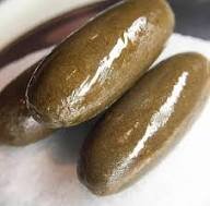 Frozen Egg (Kush Cake) - Image 4